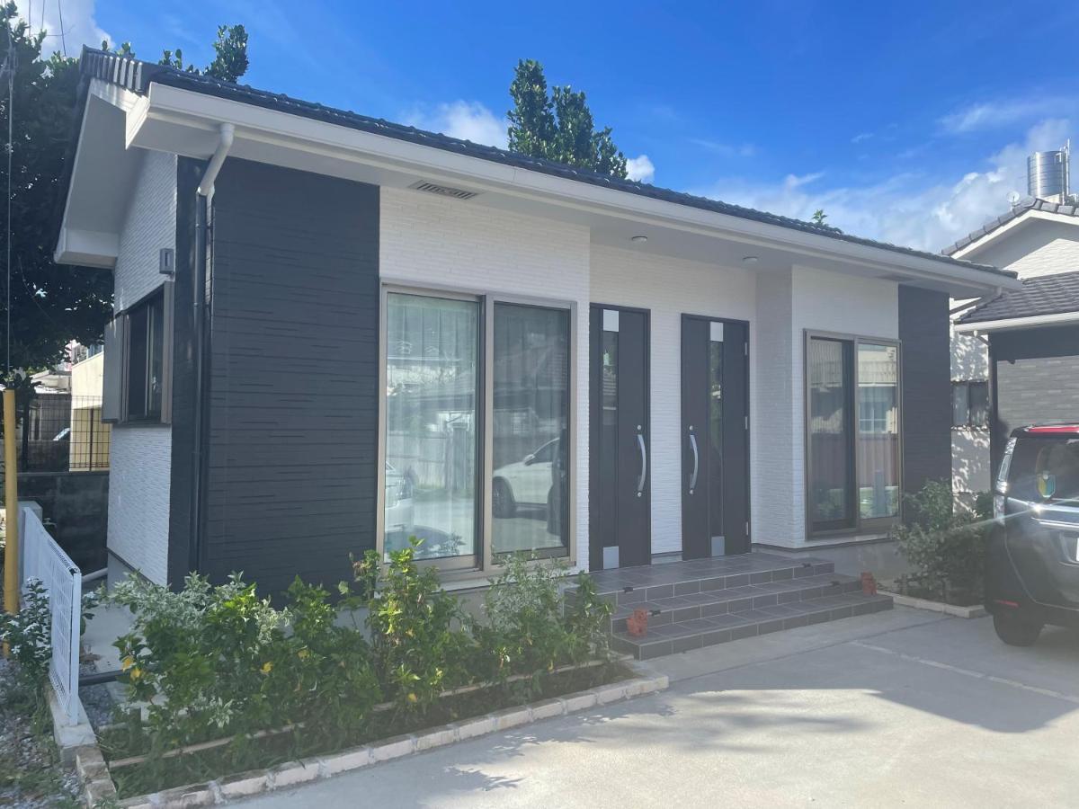 Blue House Διαμέρισμα Nago Εξωτερικό φωτογραφία