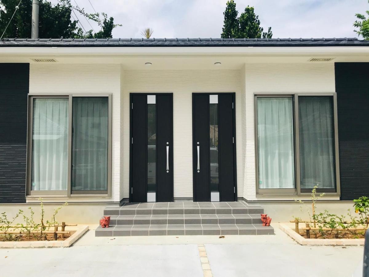 Blue House Διαμέρισμα Nago Εξωτερικό φωτογραφία